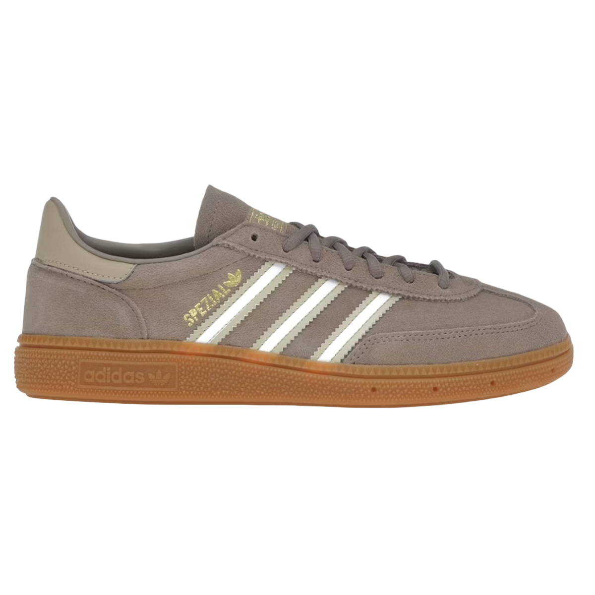 Adidas Handball Spezial Chalky Brown Cloud White Magic Beige