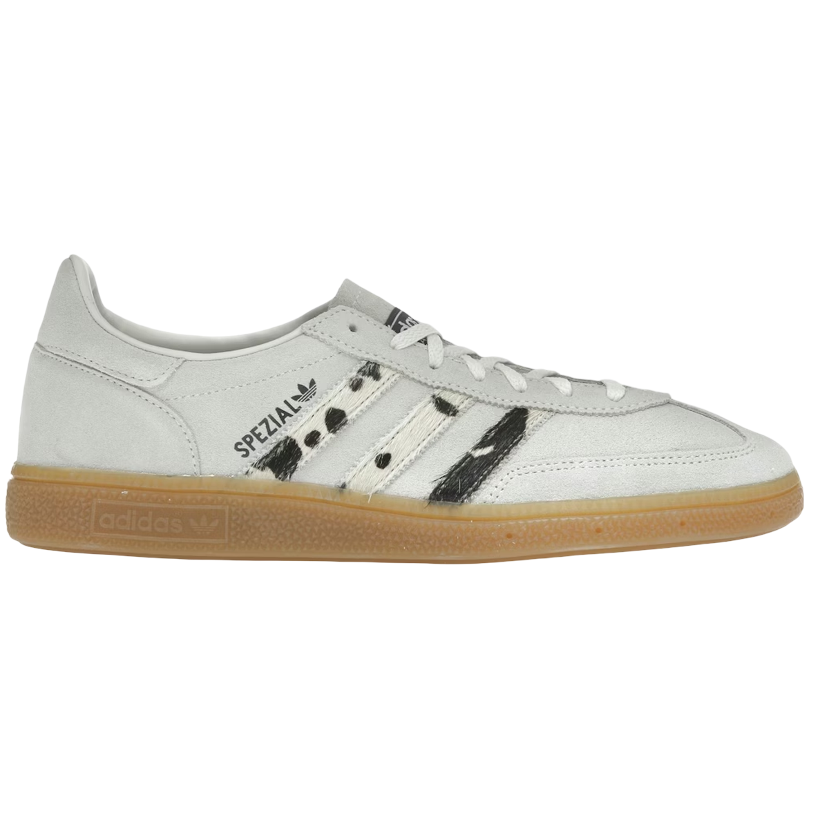 Adidas Handball Spezial Animal Stripes Off White