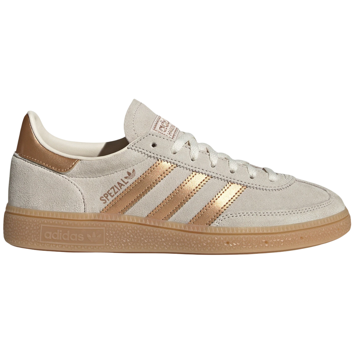 Adidas Handball Spezial Bliss Cream White