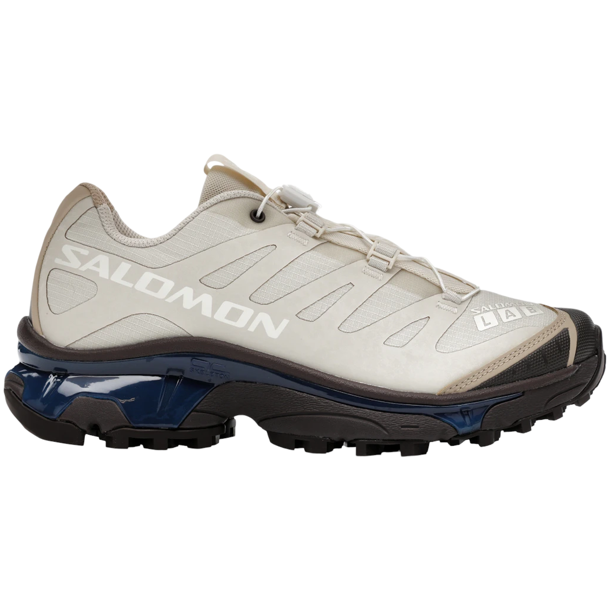 Salomon XT-4 OG Protective Vanilla Ice Black Coffee