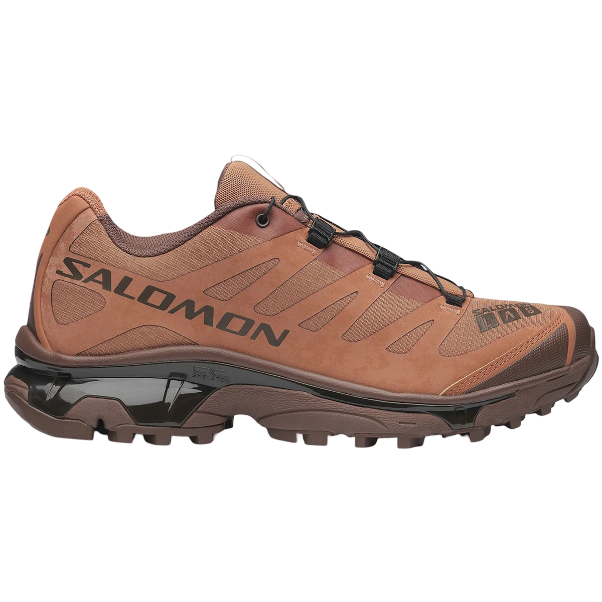 Salomon XT-4 OG Protective Russet French Roast