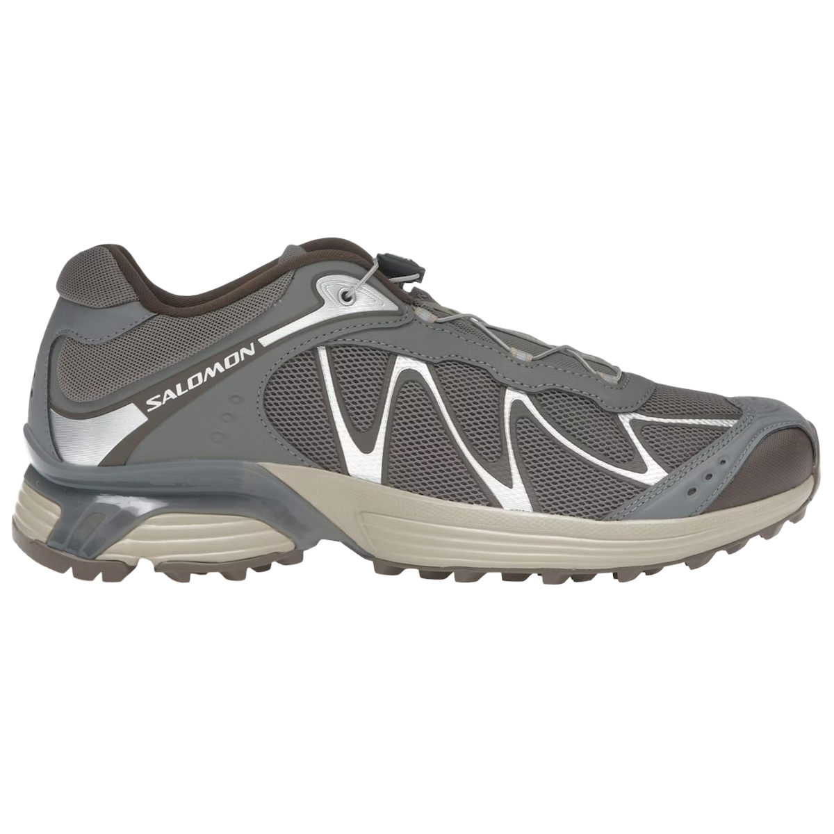 Salomon XT-Whisper Falcon Pewter
