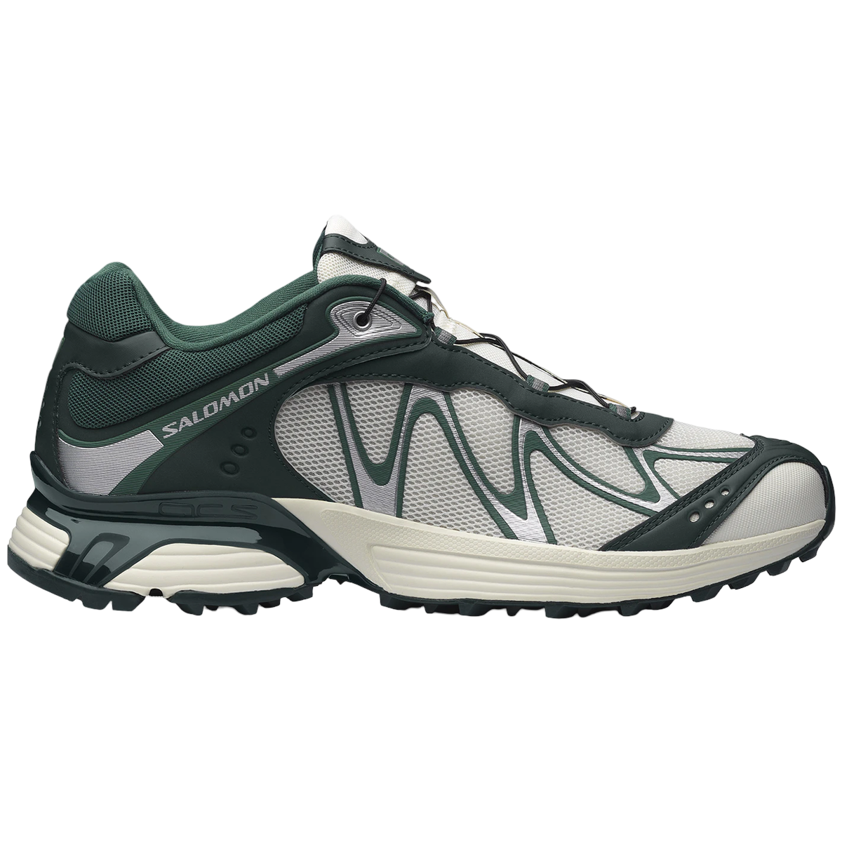 Salomon XT-Whisper Vanilla Ice Green Gables