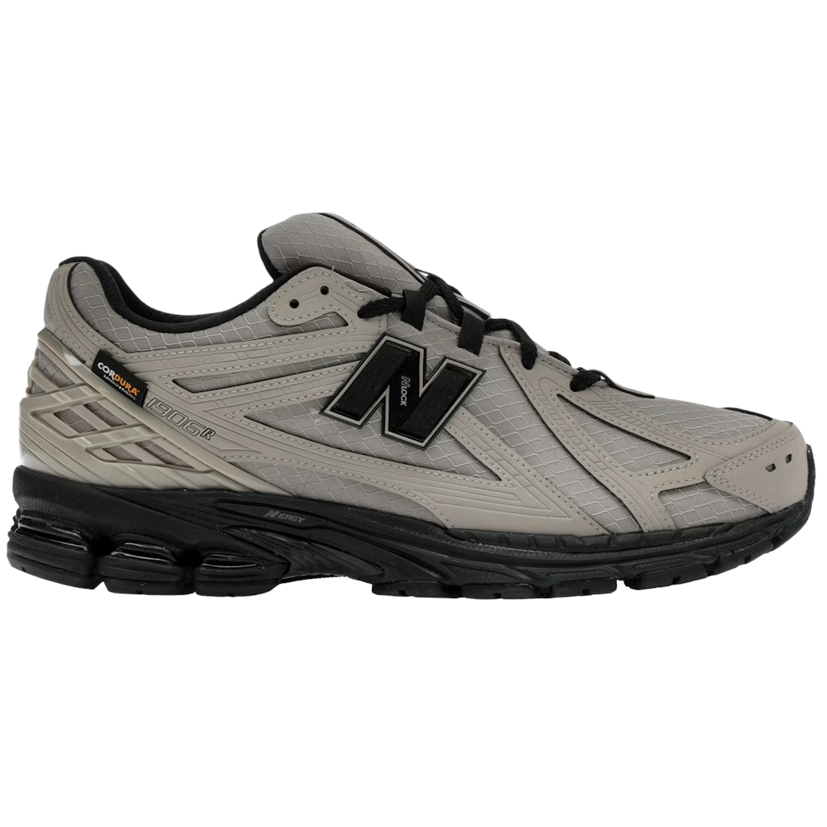 New Balance 1906R Light Mushroom Black