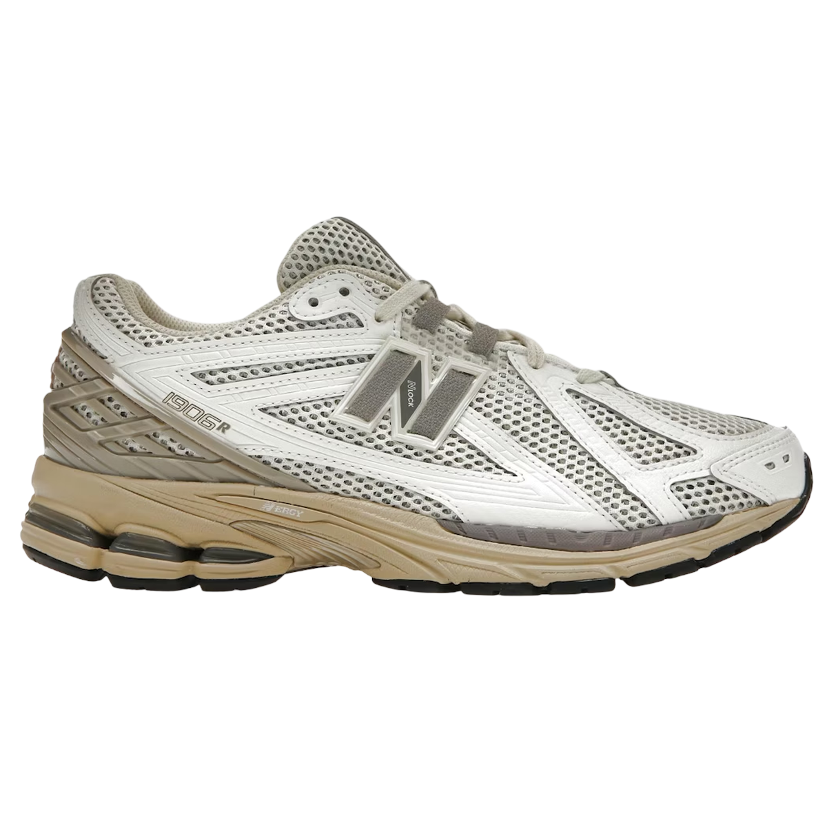 New Balance 1906R Sea Salt Marblehead