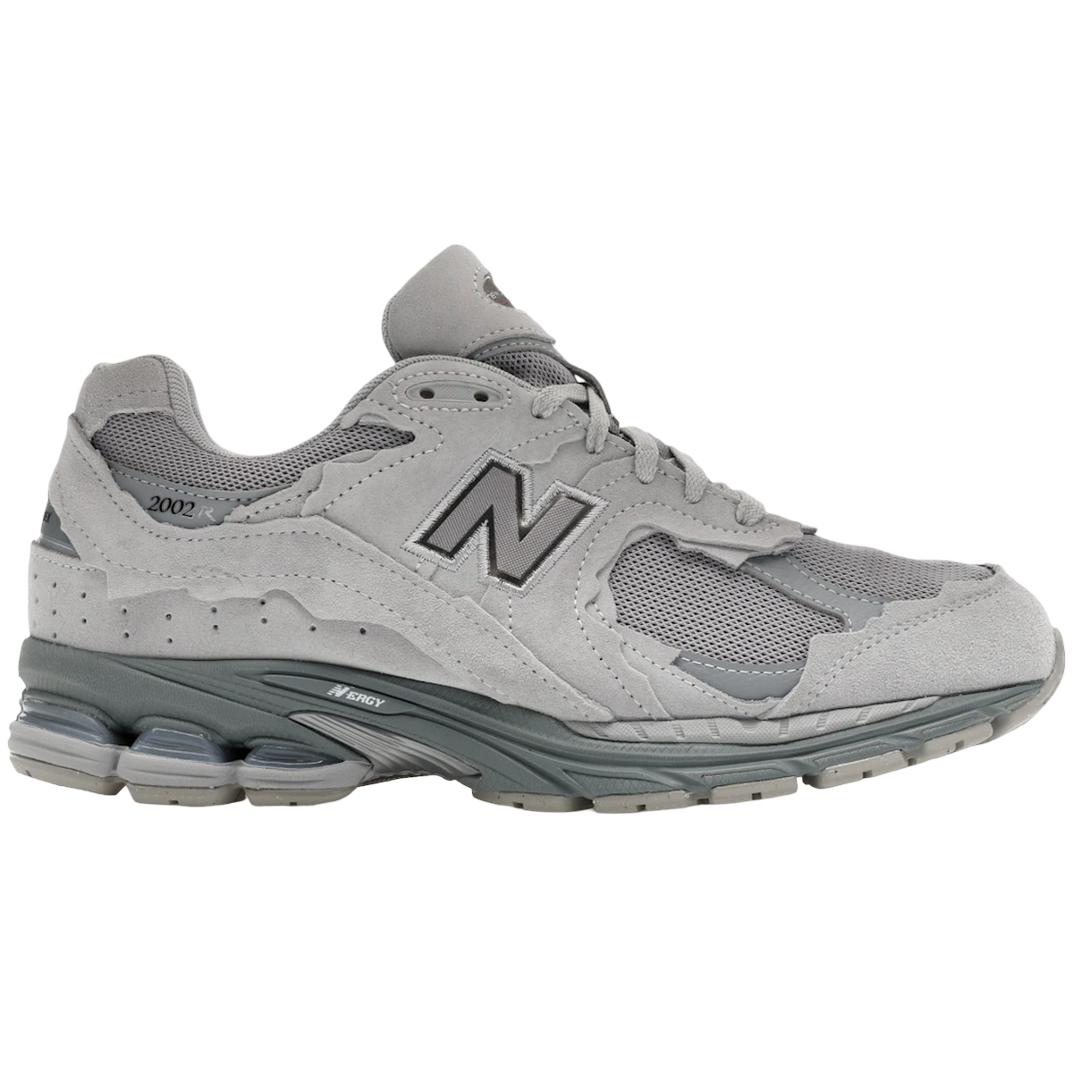 New Balance 2002R Gore-Tex Protection Pack Slate Grey