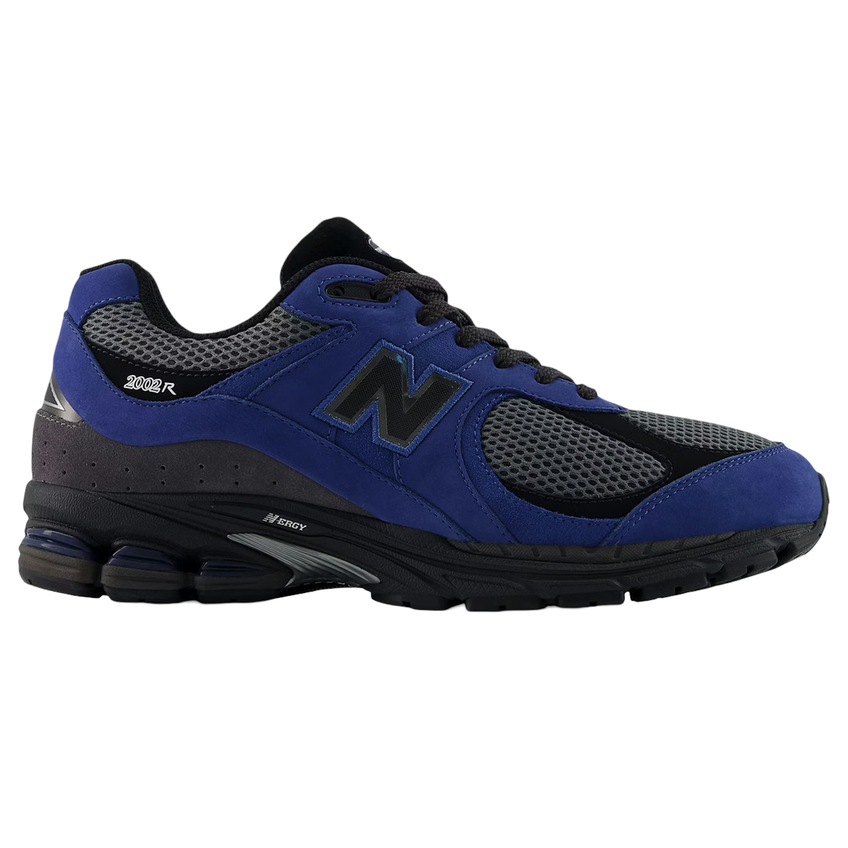 New Balance 2002R Magic Blue Castlerock