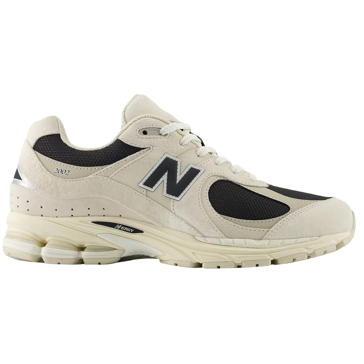 New Balance 2002R Arid Stone Black Coffee