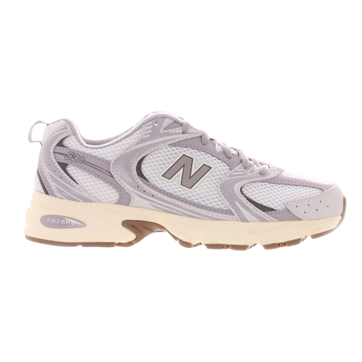 New Balance 530 Grey Matter