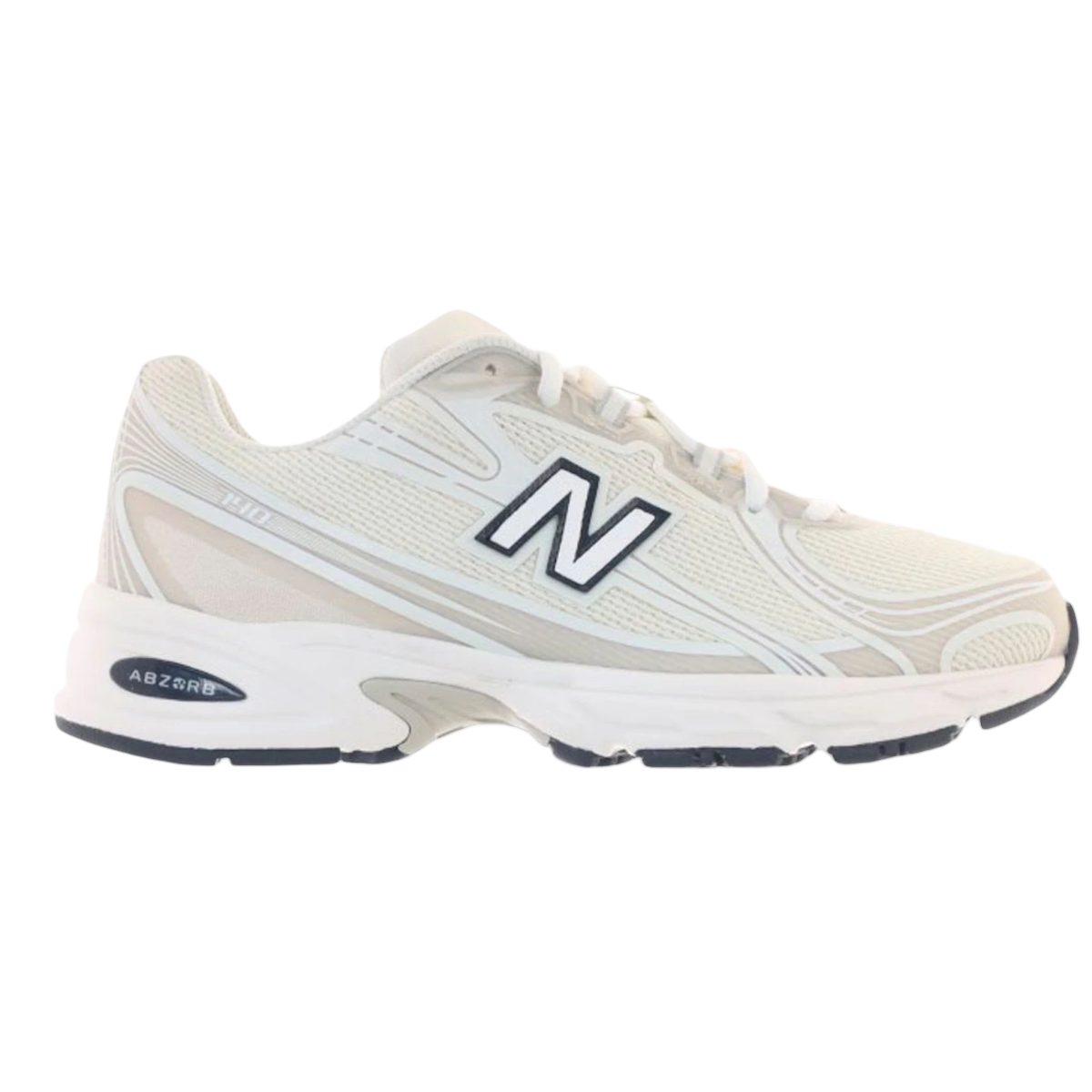 New Balance 740 Shipyard Angora