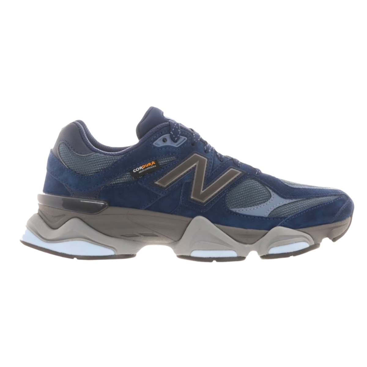 New Balance 9060 Navy Oxford Blue