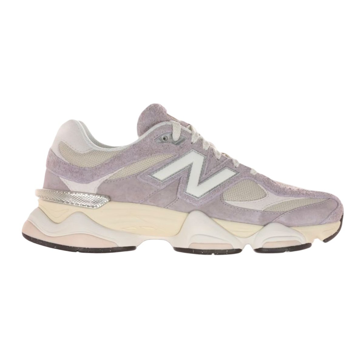 New Balance 9060 Truffle Salt Timber Wolf