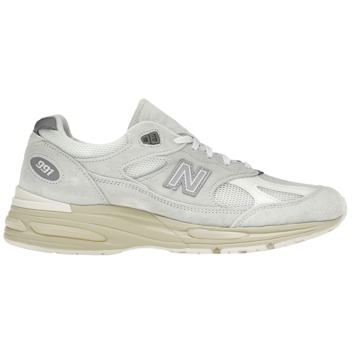 New Balance 991v2 MiUK Wind Chime