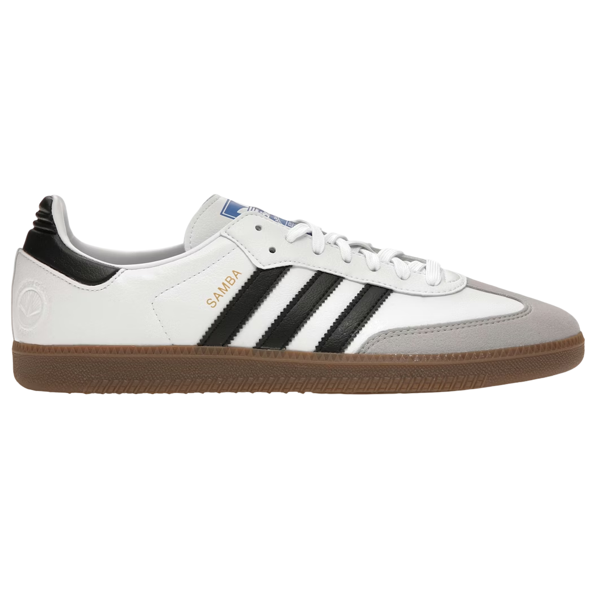 Supreme Satan Tee White