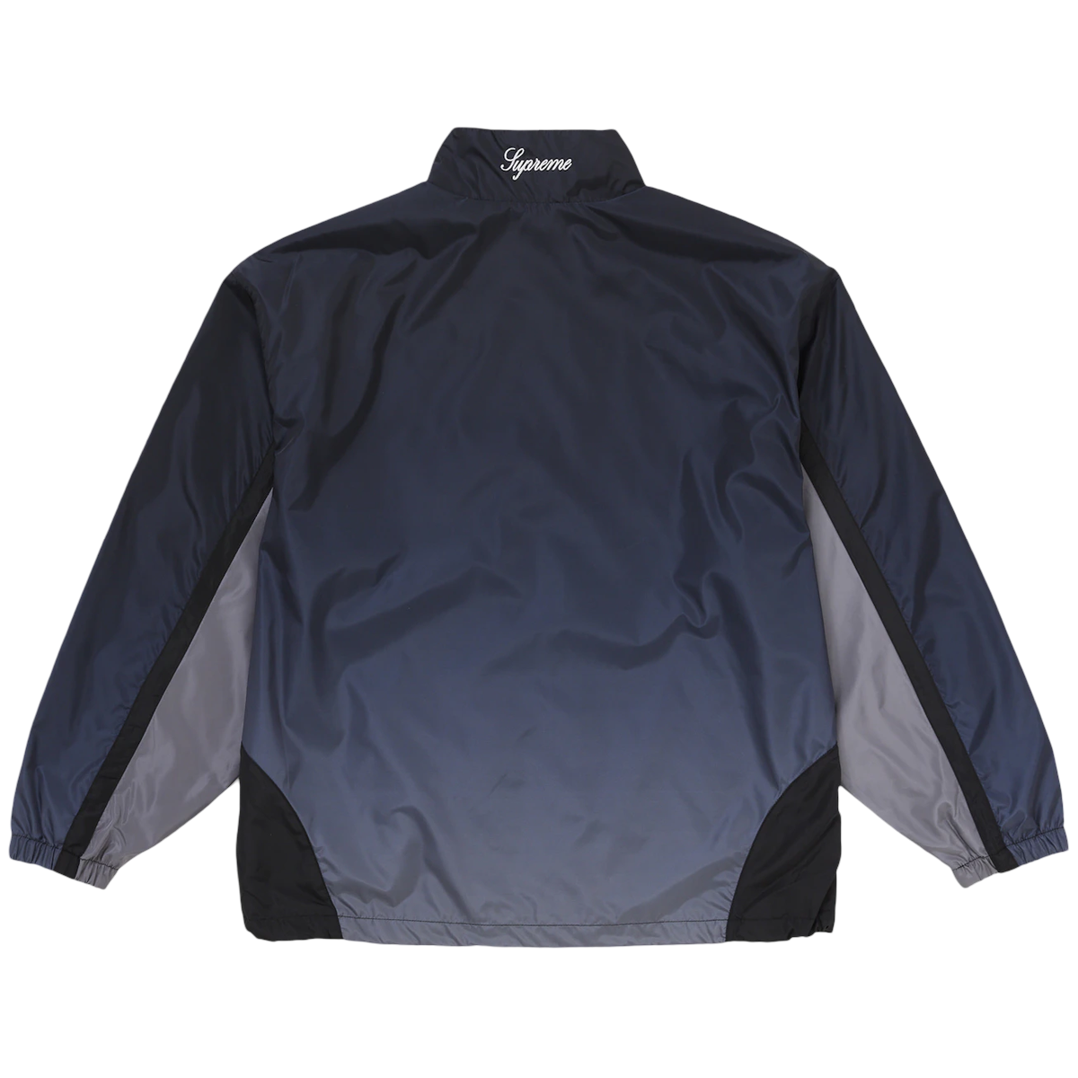 Supreme Umbro Gradient Track Jacket Navy