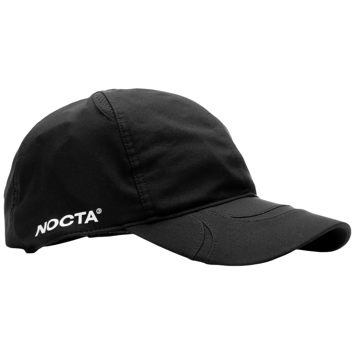 Nike x NOCTA Club Cap Black/White