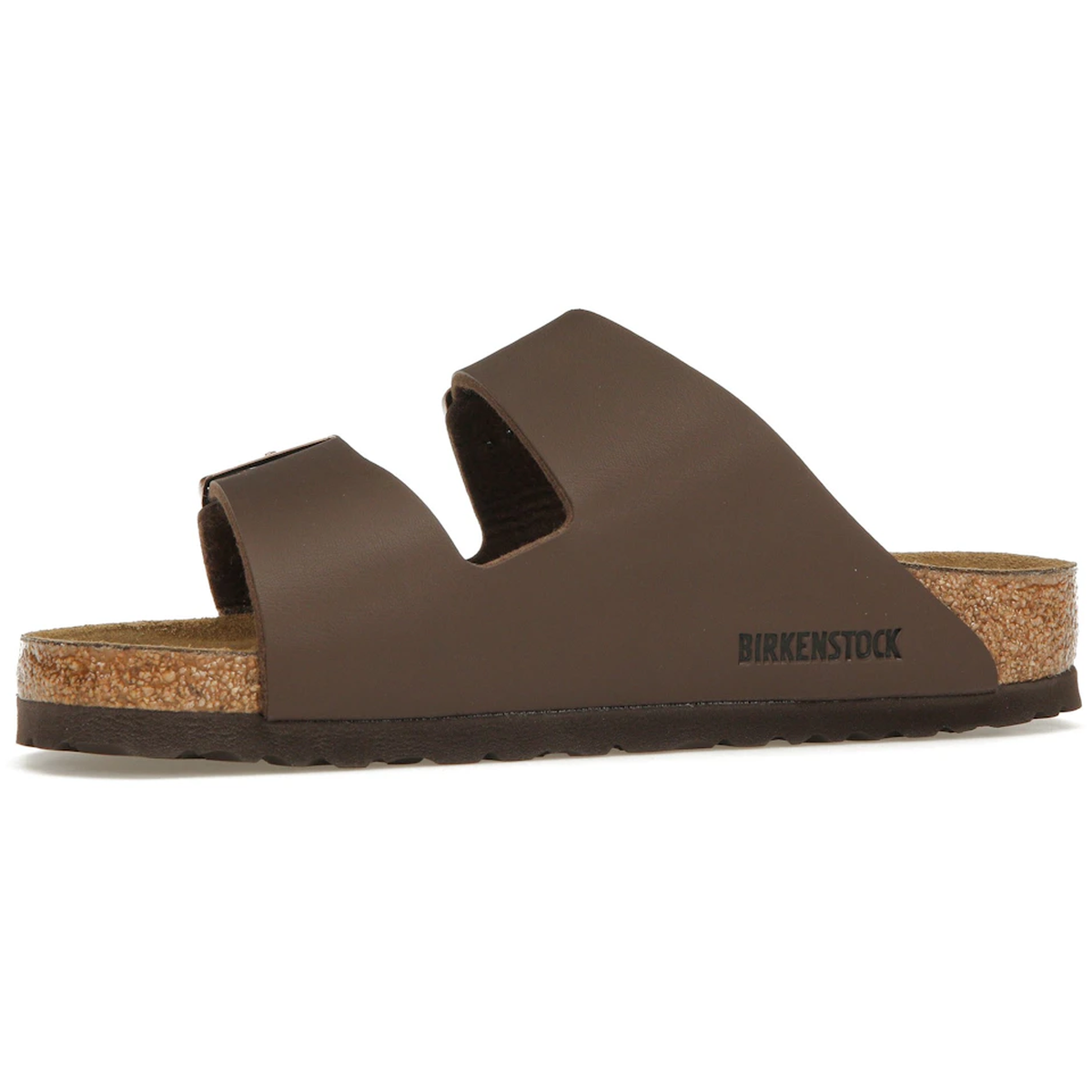 Thumbnail af Birkenstock Arizona Birko-Flor Dark Brown 3