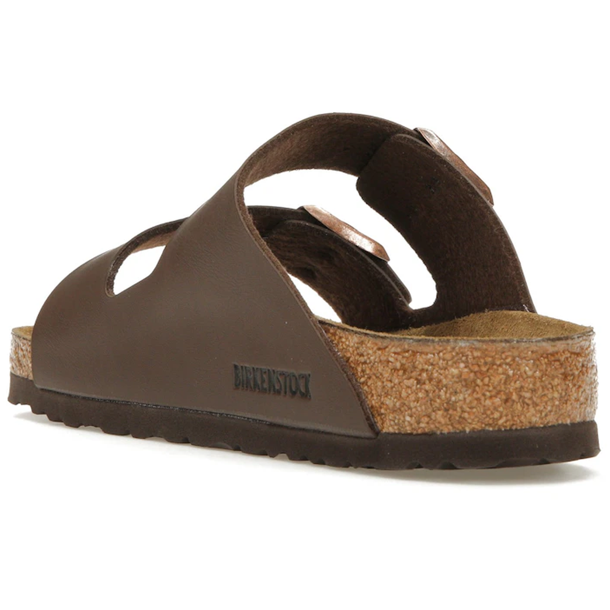 Thumbnail af Birkenstock Arizona Birko-Flor Dark Brown 4