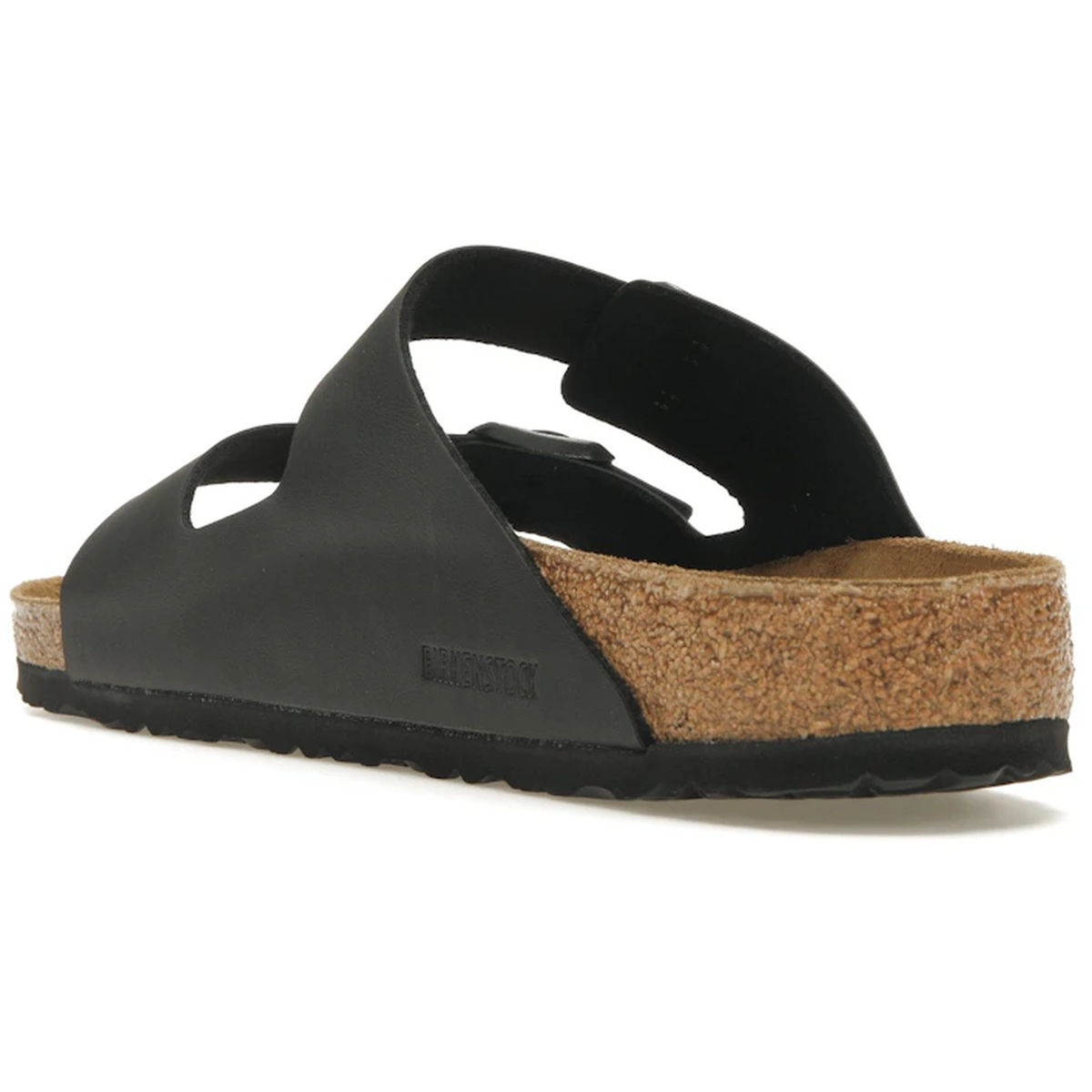 Thumbnail af Birkenstock Arizona Birko-Flor Black 4
