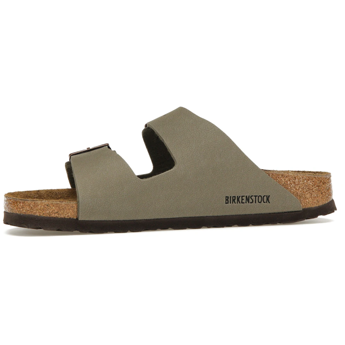 Thumbnail af Birkenstock Arizona Birkibuc Stone 3