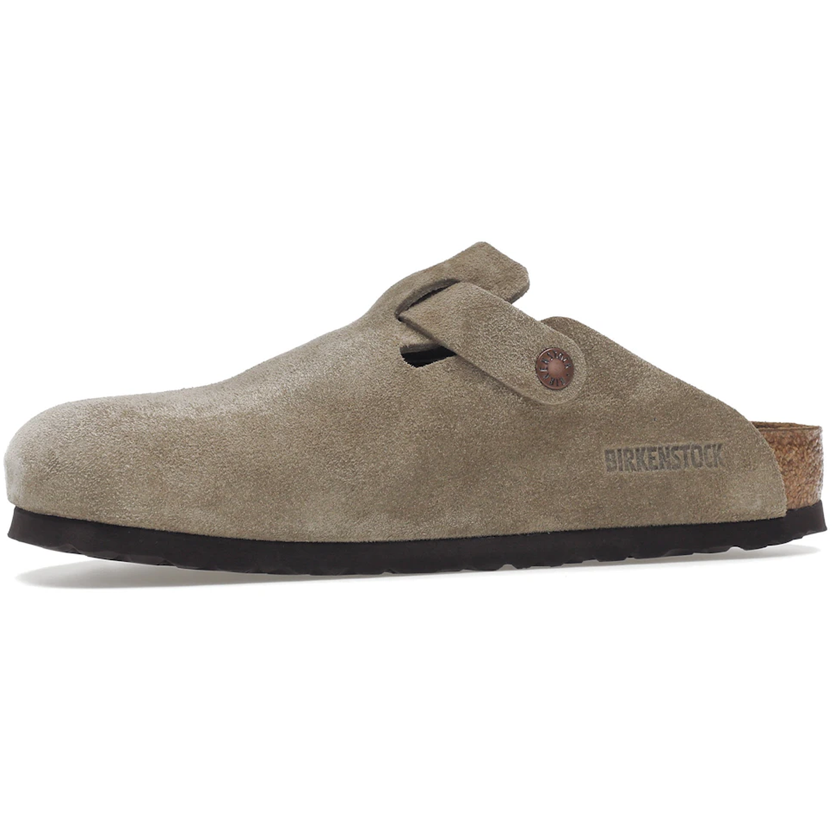Thumbnail af Birkenstock Boston Taupe 3