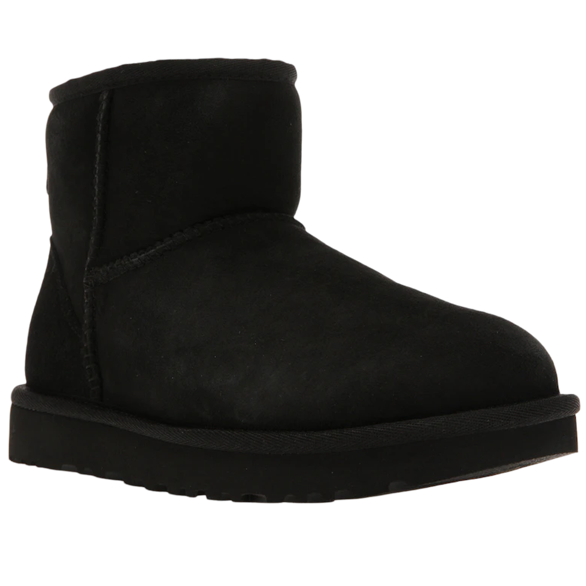 Thumbnail af UGG Classic Mini II Boot Black 2