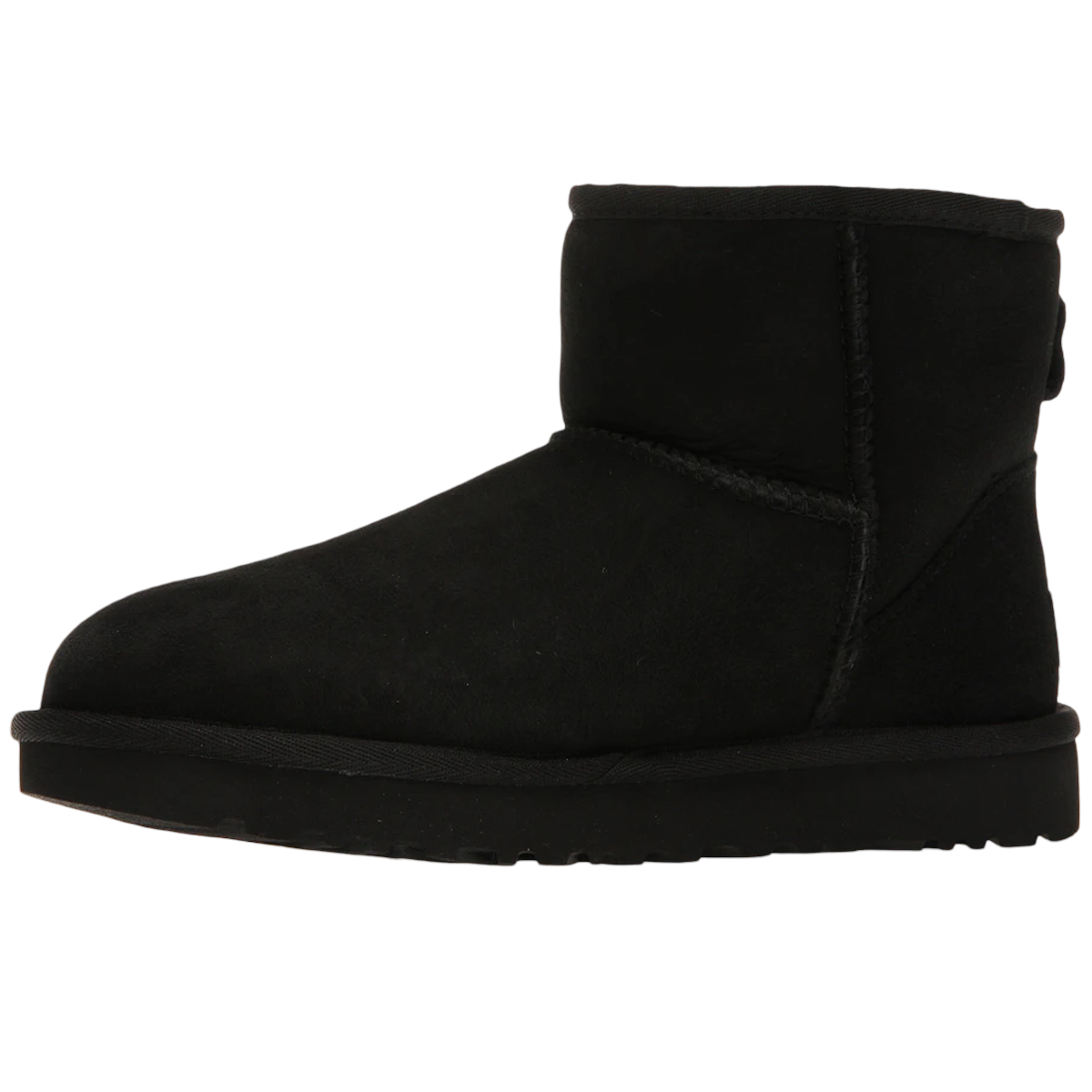 Thumbnail af UGG Classic Mini II Boot Black 3