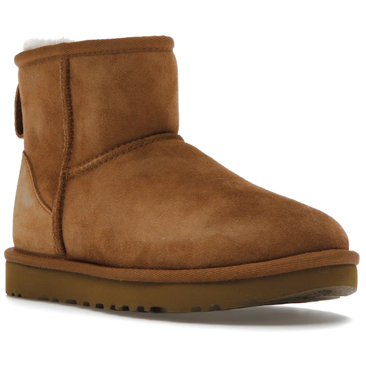 Thumbnail af UGG Classic Mini II Boot Chestnut 2