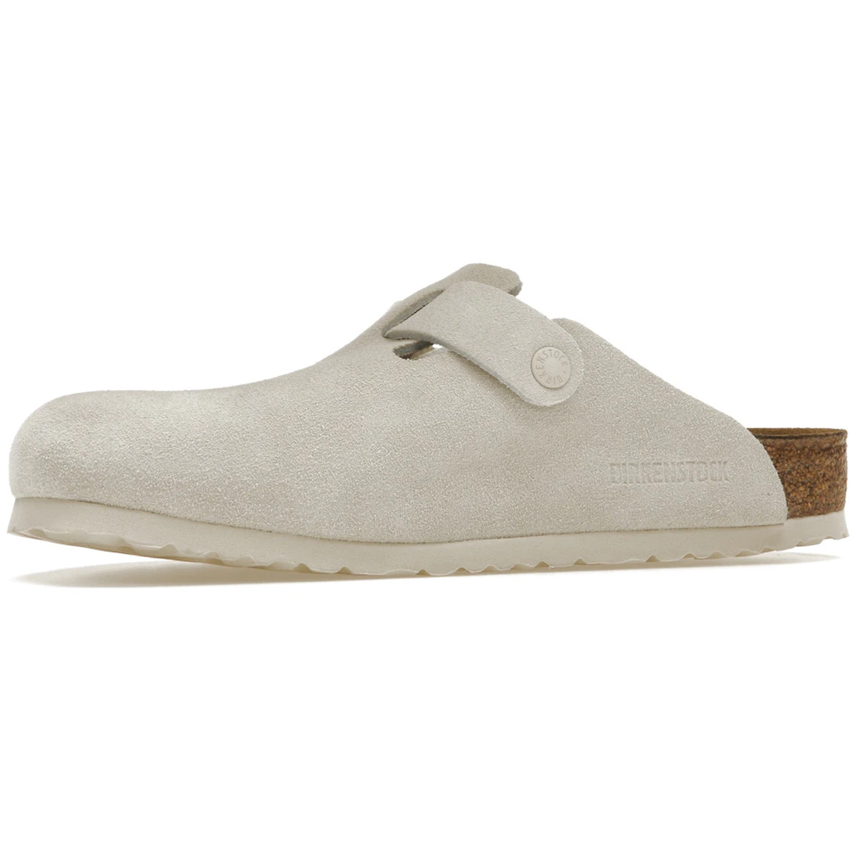 Thumbnail af Birkenstock Boston White Antique 3