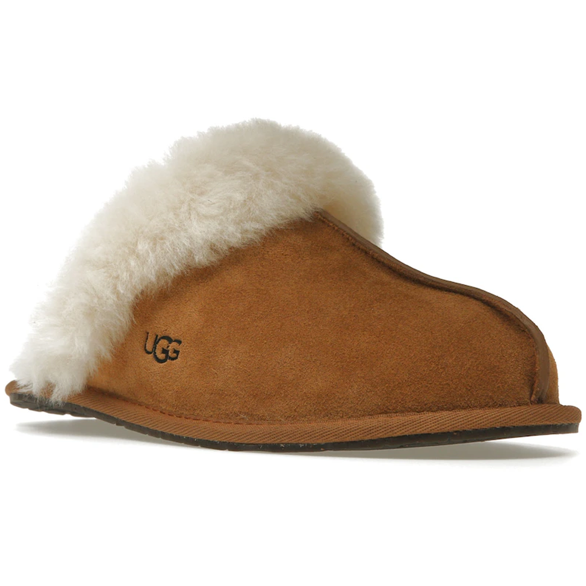 Thumbnail af UGG Scuffette II Slipper Chestnut 2