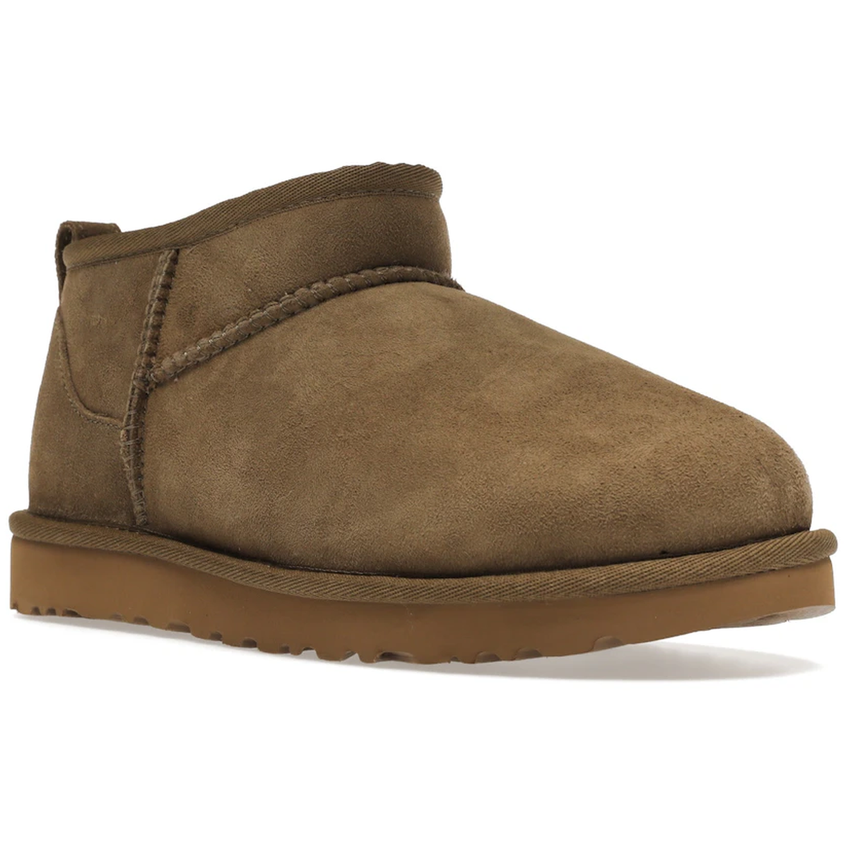 Thumbnail af UGG Classic Ultra Mini Boot Antilope 2