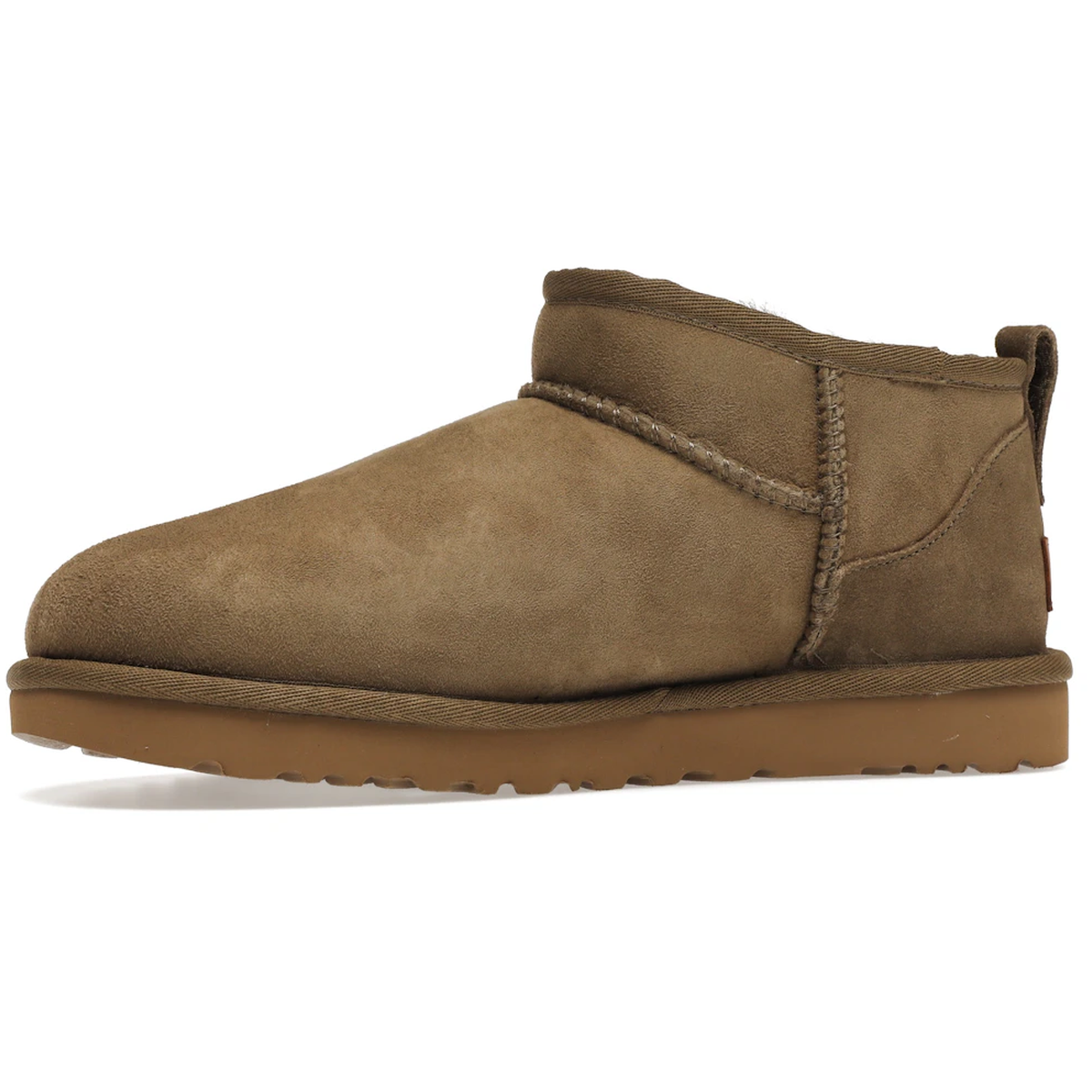 Thumbnail af UGG Classic Ultra Mini Boot Antilope 3