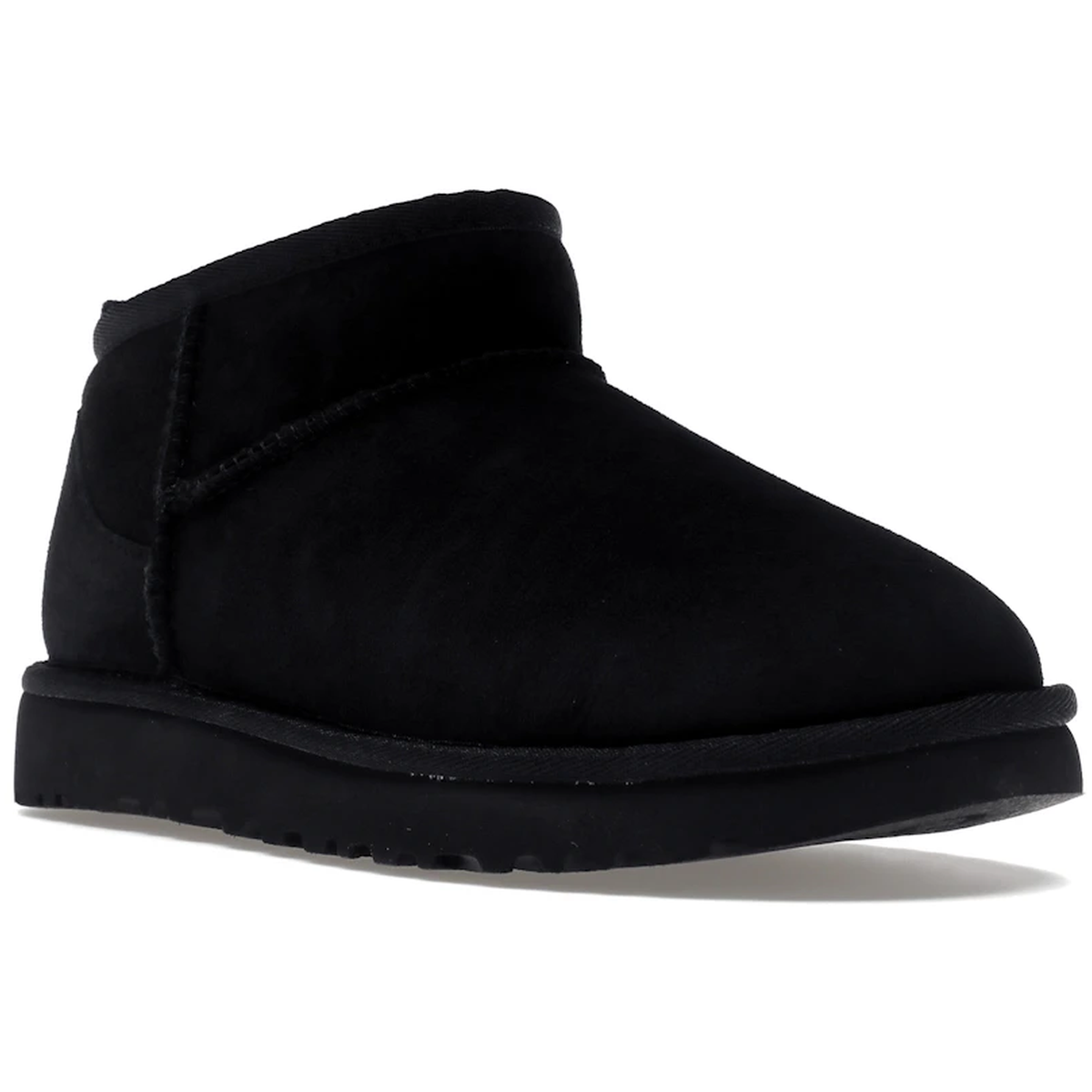 Thumbnail af UGG Classic Ultra Mini Boot Black 2