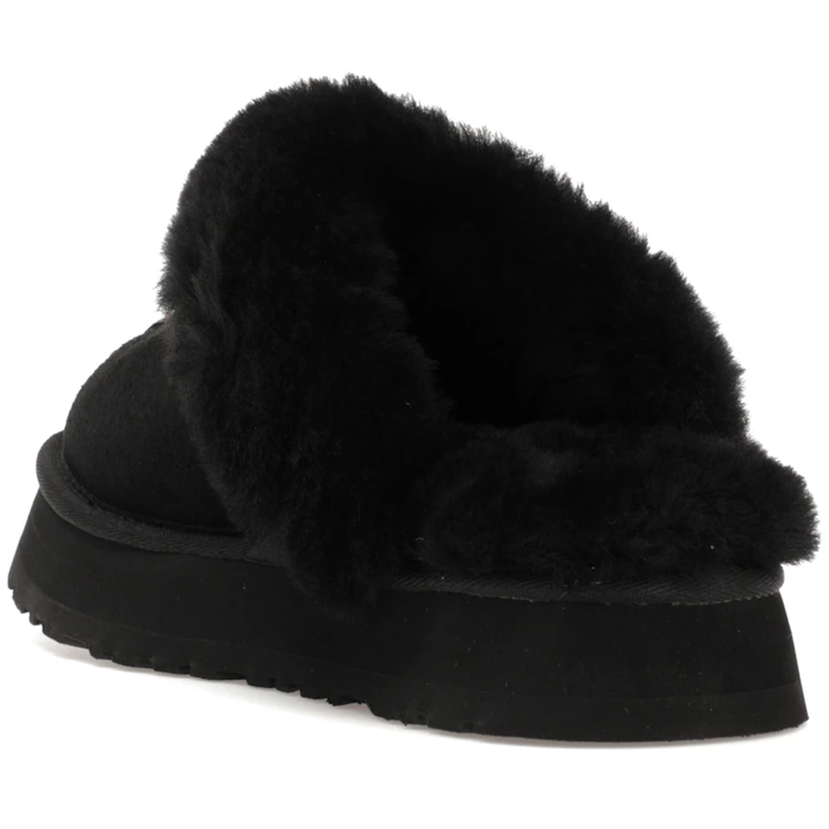 Thumbnail af UGG Disquette Slipper Black 4