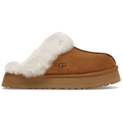 UGG Disquette Slipper Chestnut 