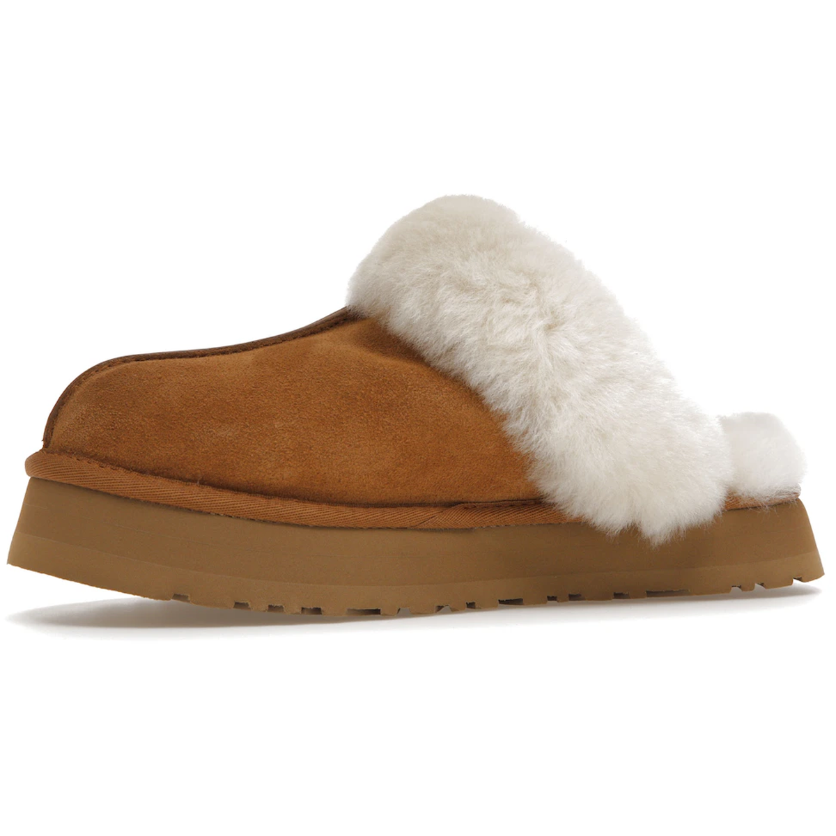 Thumbnail af UGG Disquette Slipper Chestnut  3
