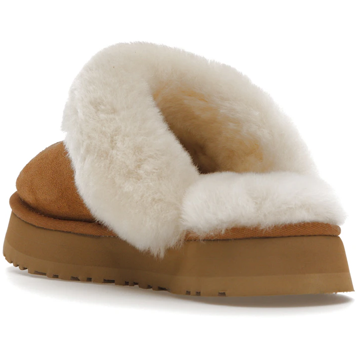 Thumbnail af UGG Disquette Slipper Chestnut  4