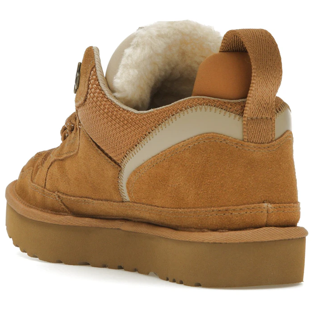 Thumbnail af UGG Lowmel Chestnut 4