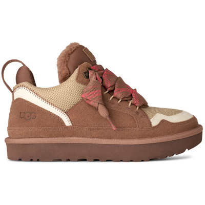 UGG Lowmel Rocky Oak 