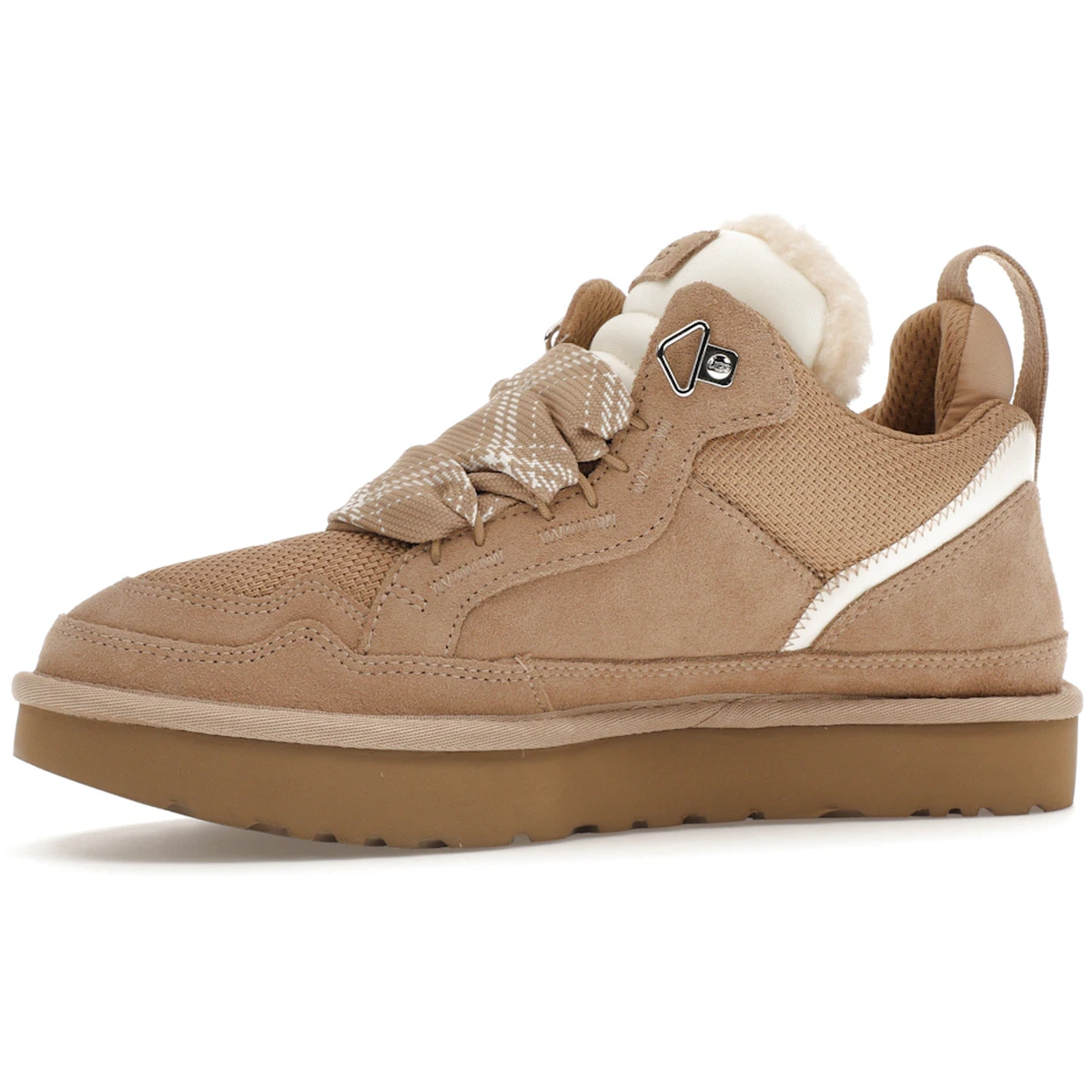 Thumbnail af UGG Lowmel Sand 3