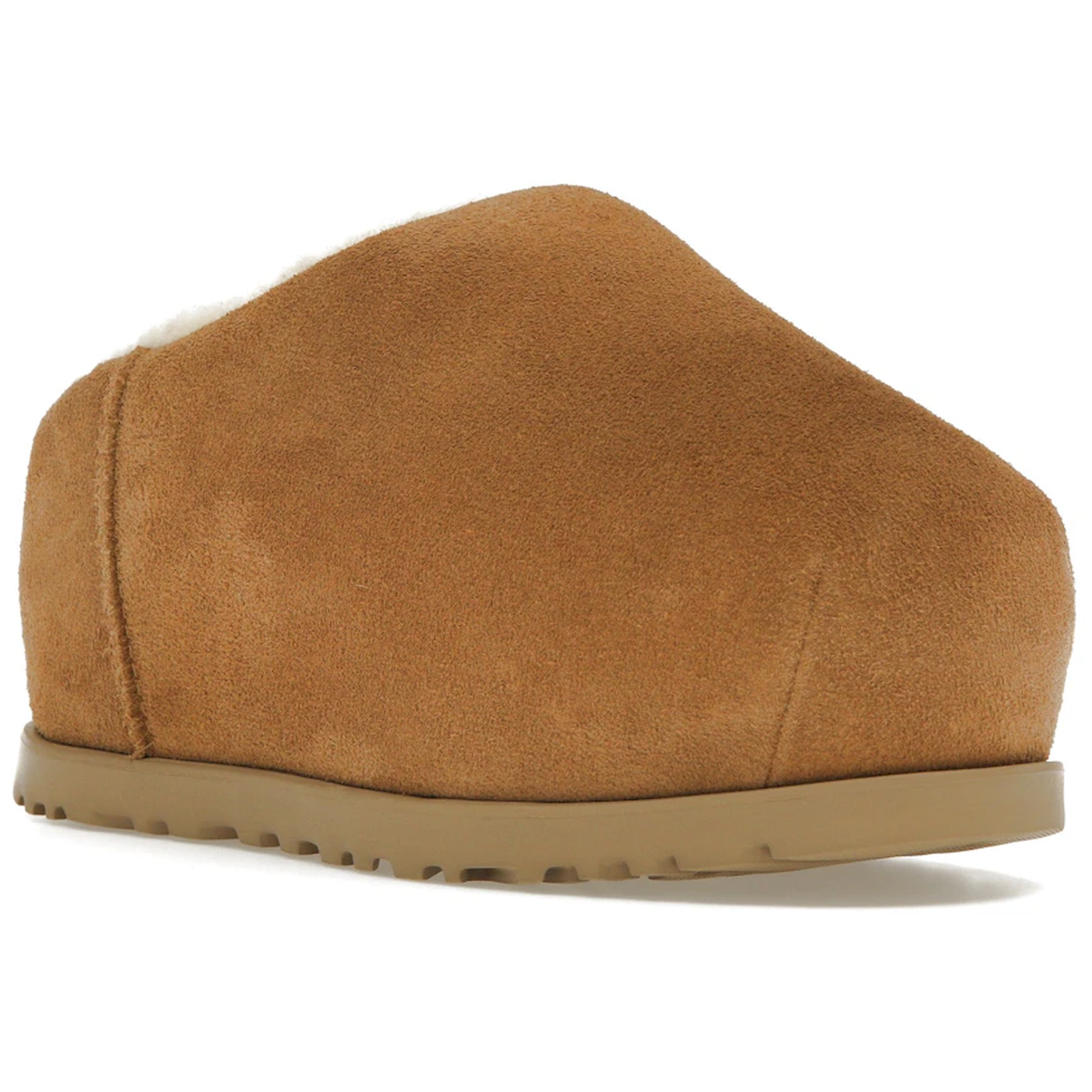 Thumbnail af UGG Pumped Slide Chestnut  2