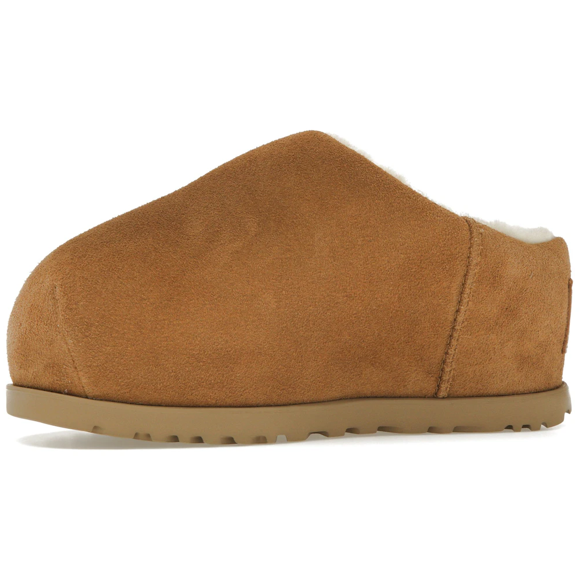 Thumbnail af UGG Pumped Slide Chestnut  3