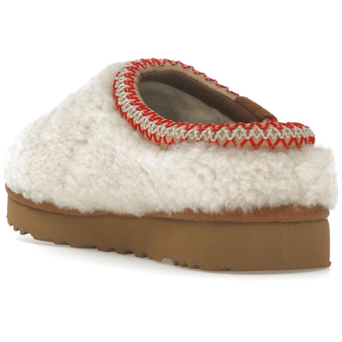 Thumbnail af UGG Tasman Maxi Curly Slipper Natural 4