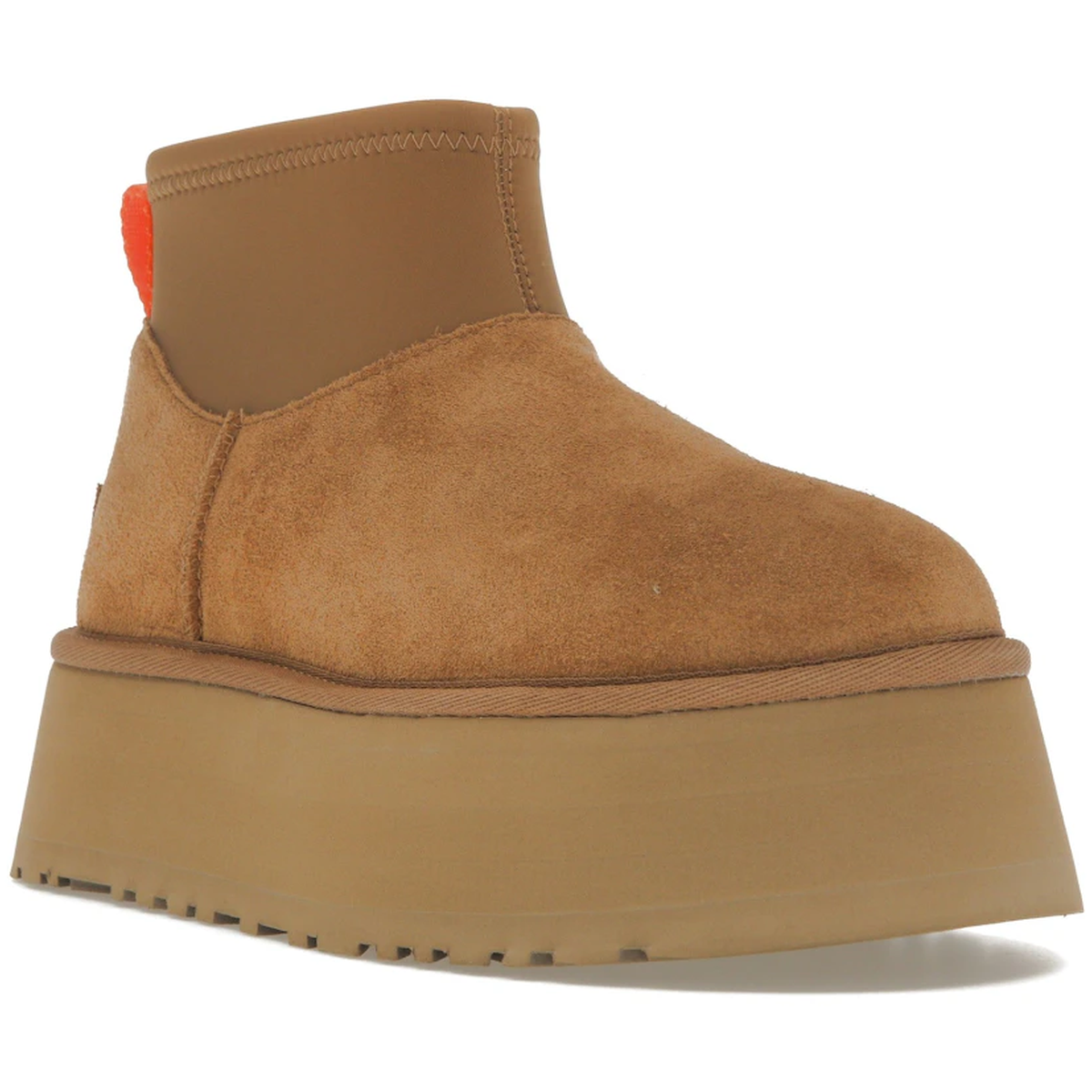 Thumbnail af UGG Classic Mini Dipper Boot Chestnut 2