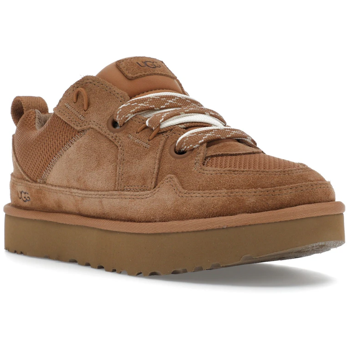 Thumbnail af UGG Lowmel Lo Chestnut 2