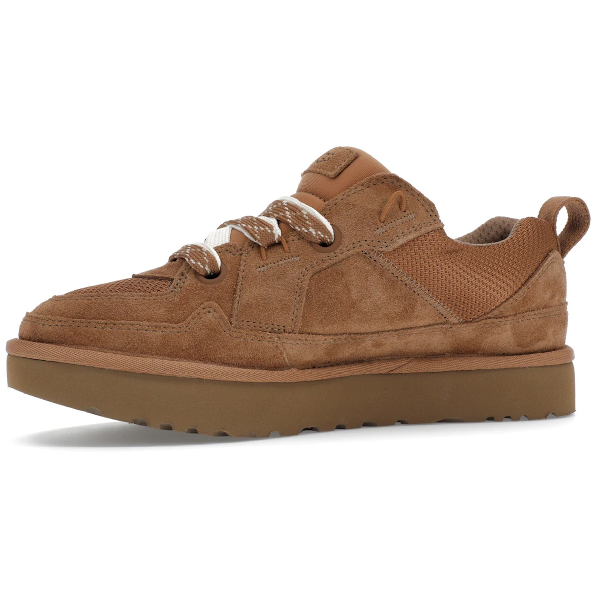 Thumbnail af UGG Lowmel Lo Chestnut 3