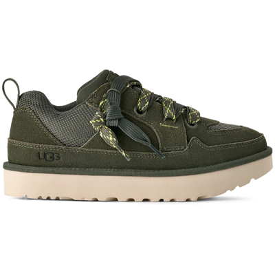 UGG Lowmel Lo Woodland Green