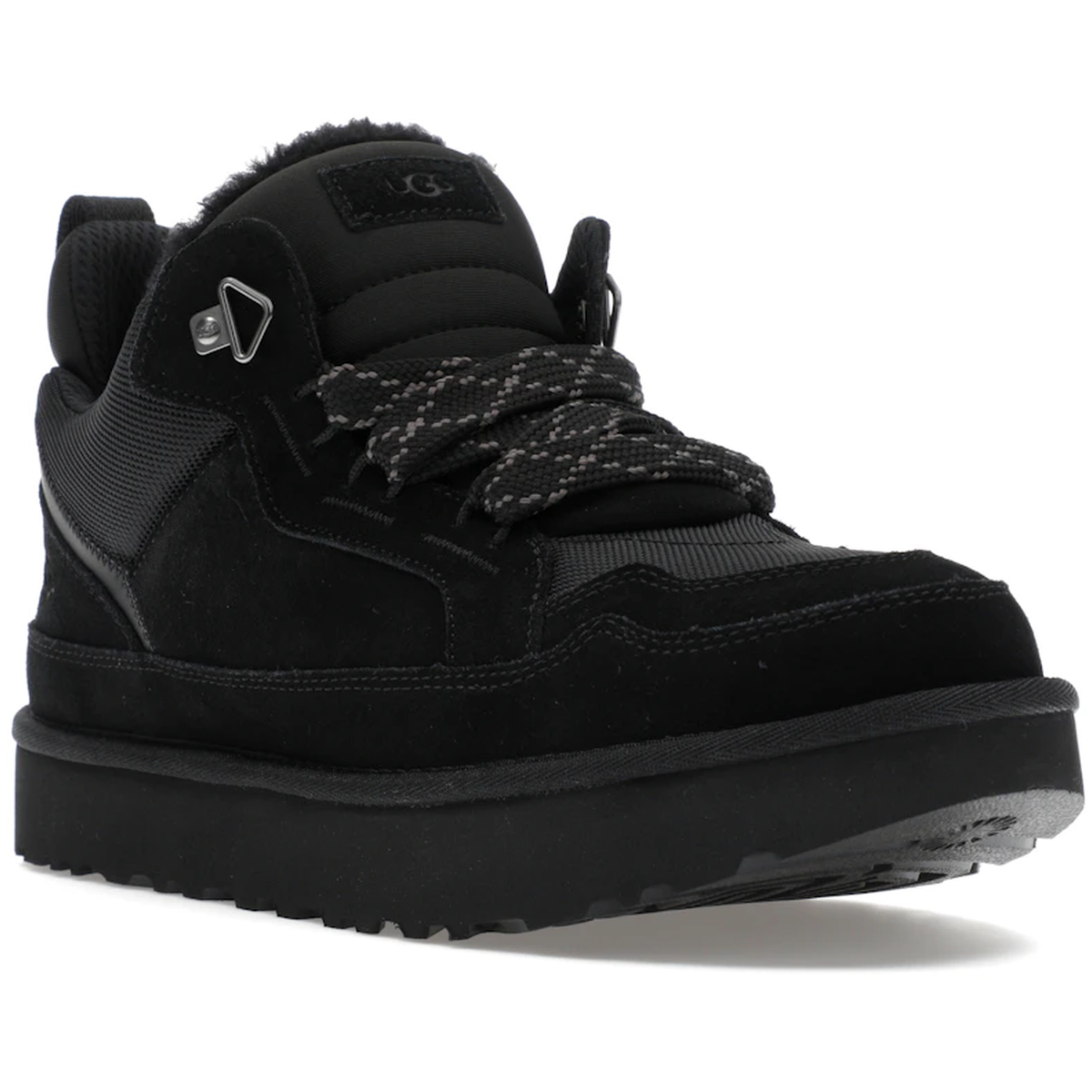 Thumbnail af UGG Lowmel Black 2