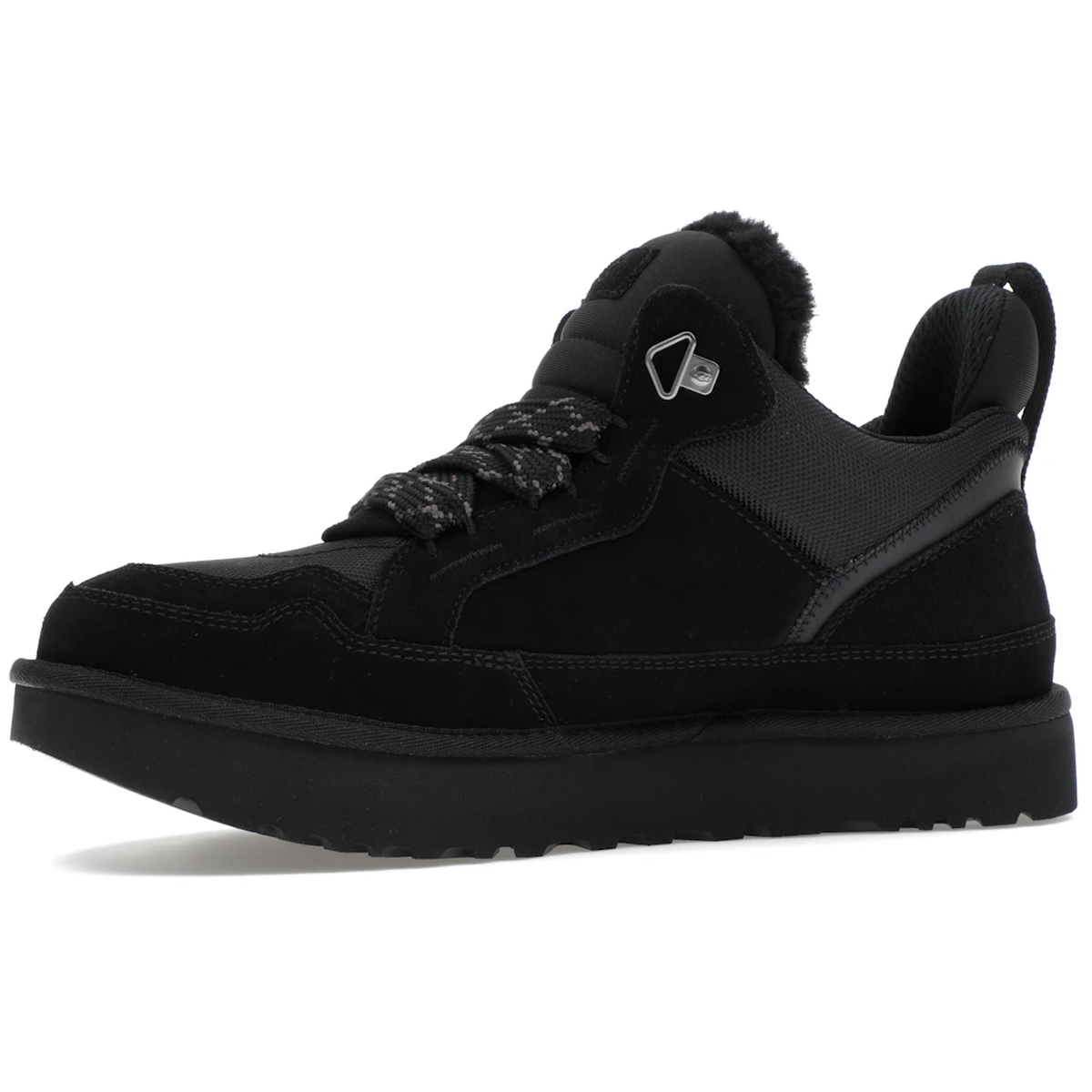 Thumbnail af UGG Lowmel Black 3