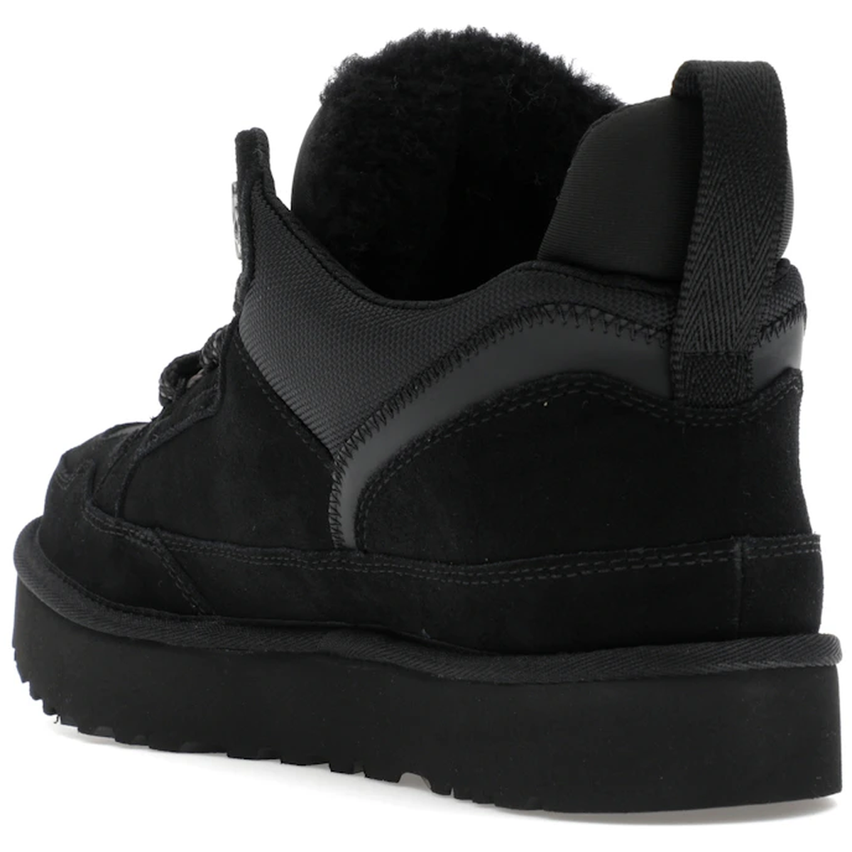 Thumbnail af UGG Lowmel Black 4